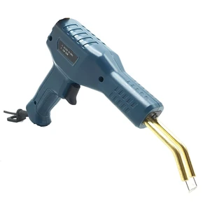 دستگاه جوش پلاستیک 200 وات برقی باس مدل rs-122