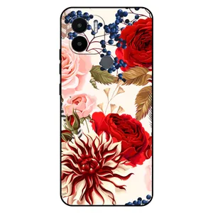  Megafone Flower 7350 Cover For Xiaomi Redmi A1 Plus / A2 Plus