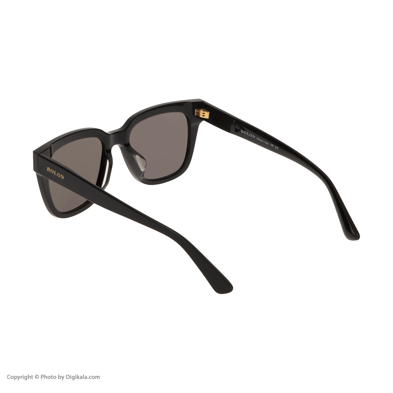 عینک آفتابی مردانه بولون مدل BL3012D11 -  - 3