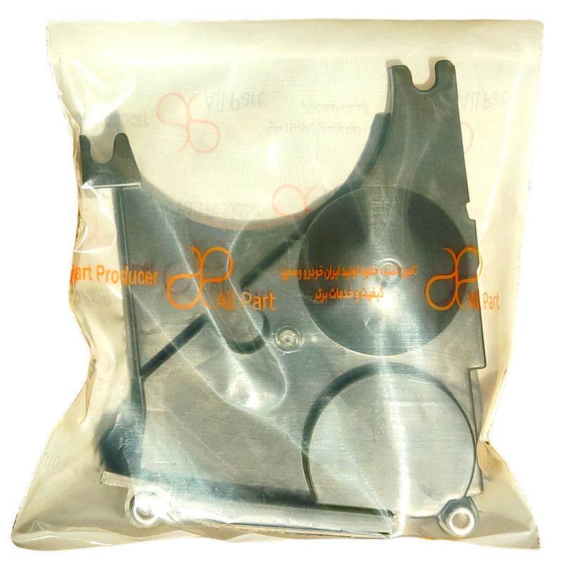 قاب تسمه تایم وسط آلپارت کد 555 مناسب برای پژو 405