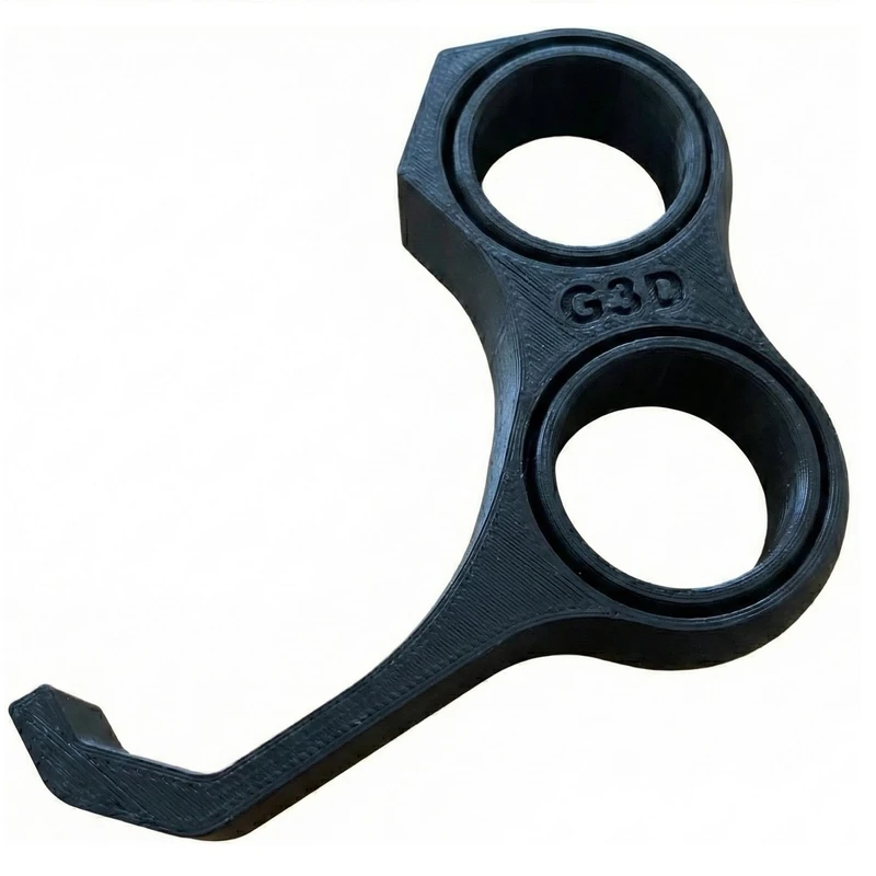 نگهدارنده گوشی موبایل مدل Ergonomic Phone Grip