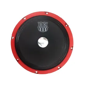 میدرنج خودرو بی کی ساند مدل BK_8001 بسته دو عددی