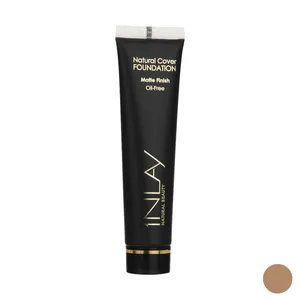 Inlay Dark Beige Cream Foundation 28 40ml