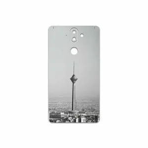 MAHOOT Tehran City Cover Sticker for Nokia 8 Sirocco