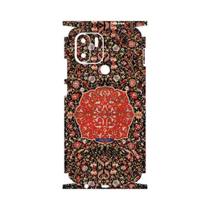MAHOOT Persian_Carpet_Red-FullSkin Cover Sticker for Xiaomi Redmi A2 Plus