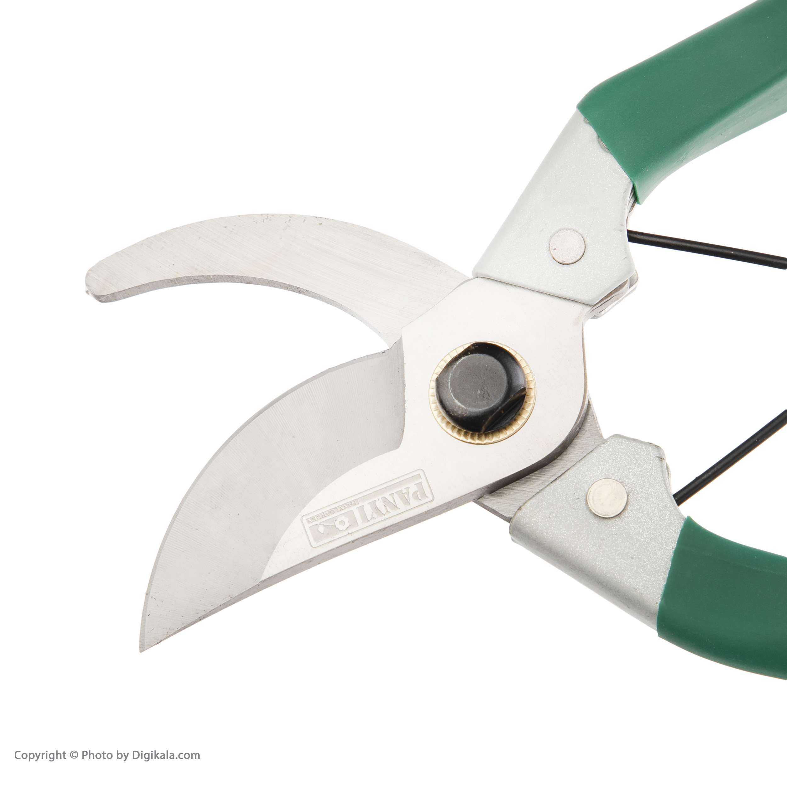 قیچی باغبانی پانی مدل NO1