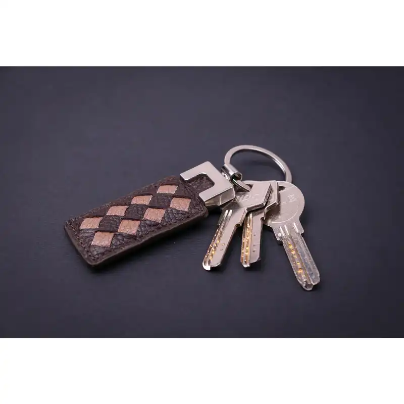 جاکلیدی چرم جانتا مدل 134Hd