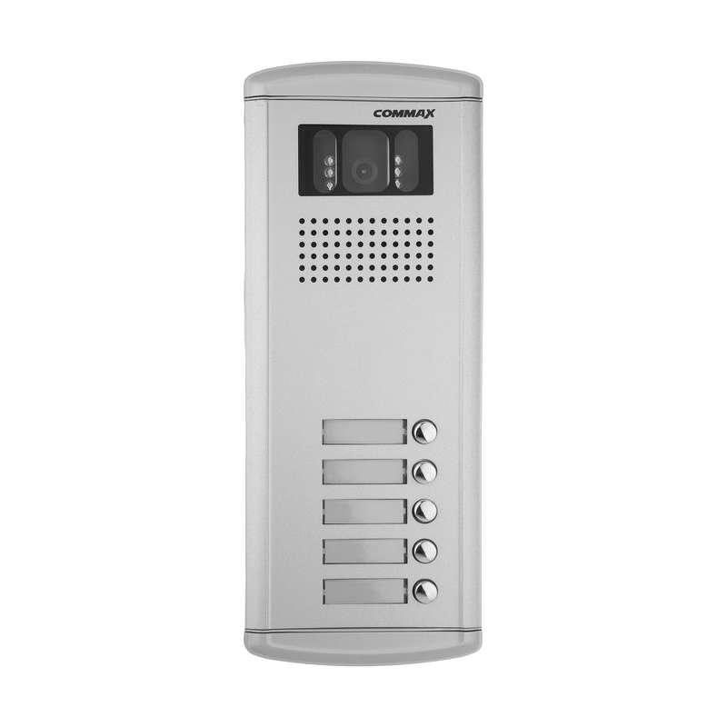 پنل دربازکن تصویری مدل DRC-5A/C پنل دربازکن تصویری مدل DRC-5A/C