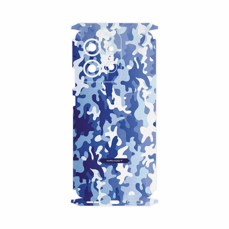 برچسب پوششی ماهوت مدل Army_Winter-FullSkin مناسب برای گوشی موبایل موتورولا Edge 50 Pro