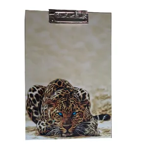 تخته شاسی راد مدل پلنگ کد SMTM 002 سایز A4