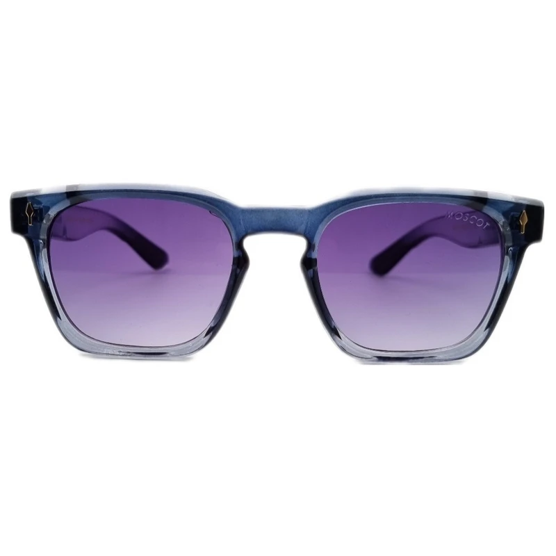 عینک آفتابی ویفرر غیر پلاریزه موسکوت مدل 68022ab