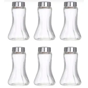 نمک پاش کد AS648 بسته 6 عددی