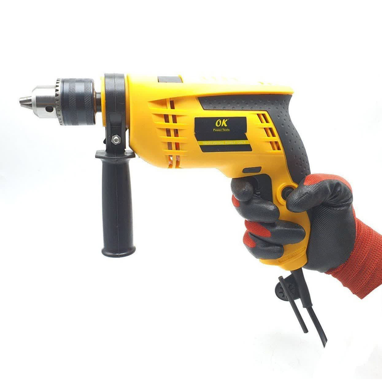 مجموعه 48 عددی ابزار اوکی کد 0902