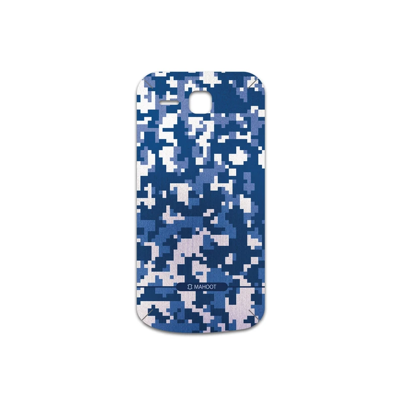 برچسب پوششی ماهوت مدل Army-Winter-Pixel مناسب برای گوشی موبایل هوآوی Ascend Y600