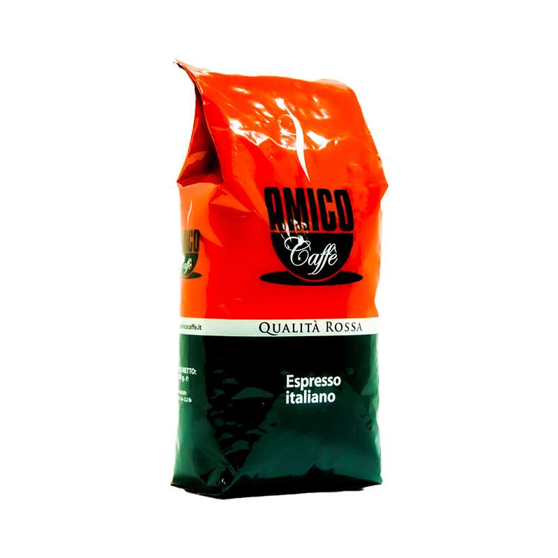دانه قهوه کافه آمیکو -1000 گرم