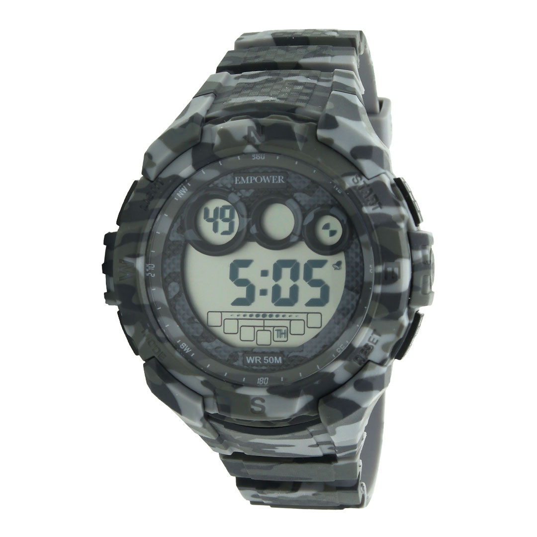 ساعت مچی دیجیتال مردانه امپاور مدل 6565651