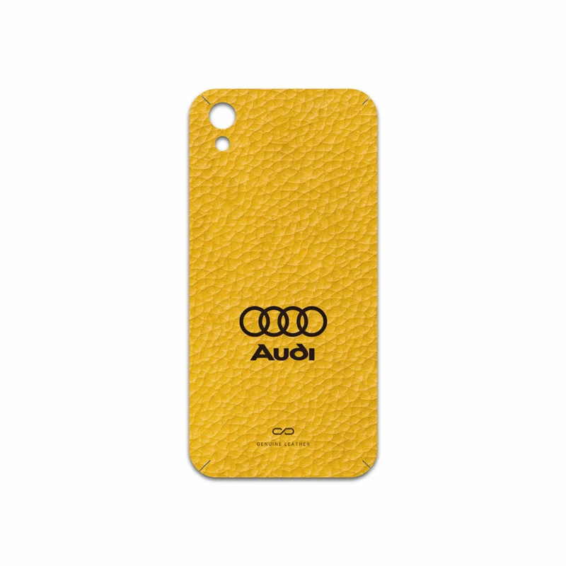 برچسب پوششی ماهوت مدل ML-AUDI مناسب برای گوشی موبایل آنر 8S