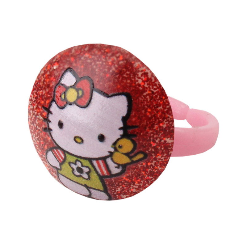 انگشتر دخترانه کد 816 انگشتر دخترانه کد 816