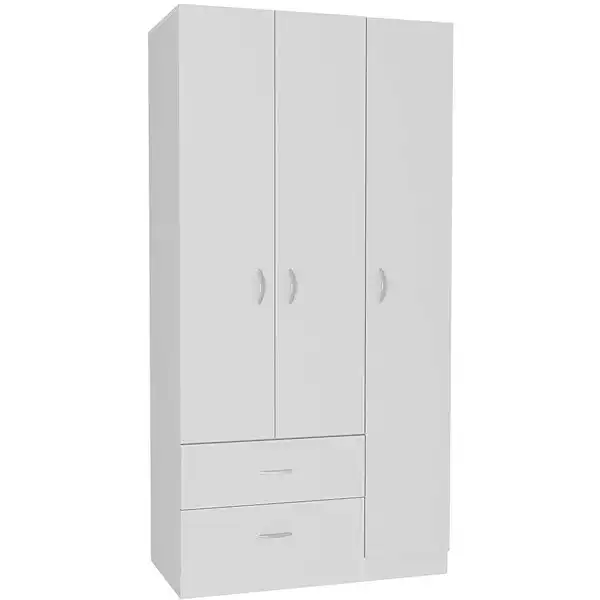 کمد لباس مدل IKE513