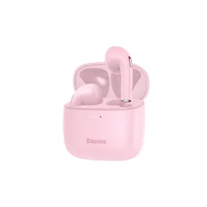 هدست مخصوص بازی باسئوس مدل NIR CONDUCT E 8 HEAD BOWIE PHONE