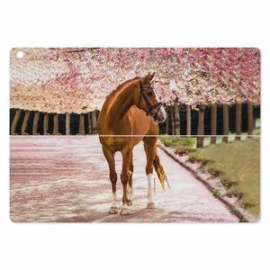 MAHOOT Horse-1 Cover Sticker for ASUS Transformer 3 Pro 2016