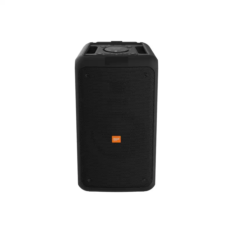 اسپیکر بلوتوثی قابل حمل سیلیکون پاور مدل BS95