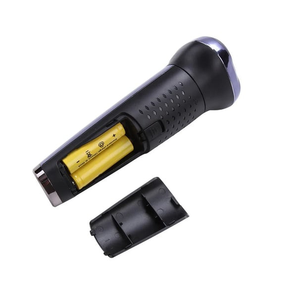 ماشین اصلاح موی صورت جیمی مدل Gm-567 ماشین اصلاح موی صورت جیمی مدل Gm-567
