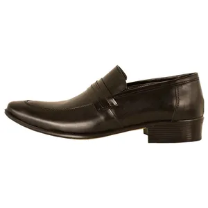 کفش مردانه پارینه چرم مدل sho193