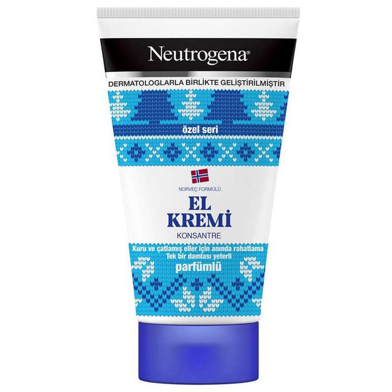 کرم مرطوب کننده نوتروژینا مدل KONSANTRE حجم 70 میلی لیتر کرم مرطوب کننده نوتروژینا مدل KONSANTRE حجم 70 میلی لیتر