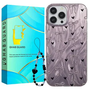 Ghab Guard PALB Cover for Apple iPhone 16 Pro Max        