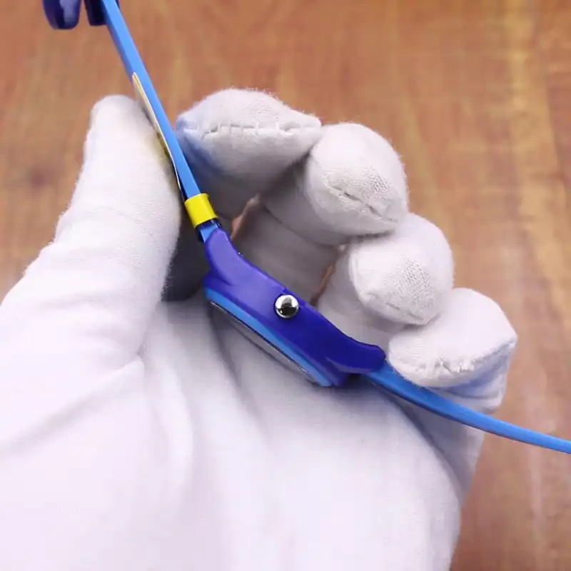 ساعت مچی عقربه ای بچگانه کیو اند کیو مدل VS59J010Y