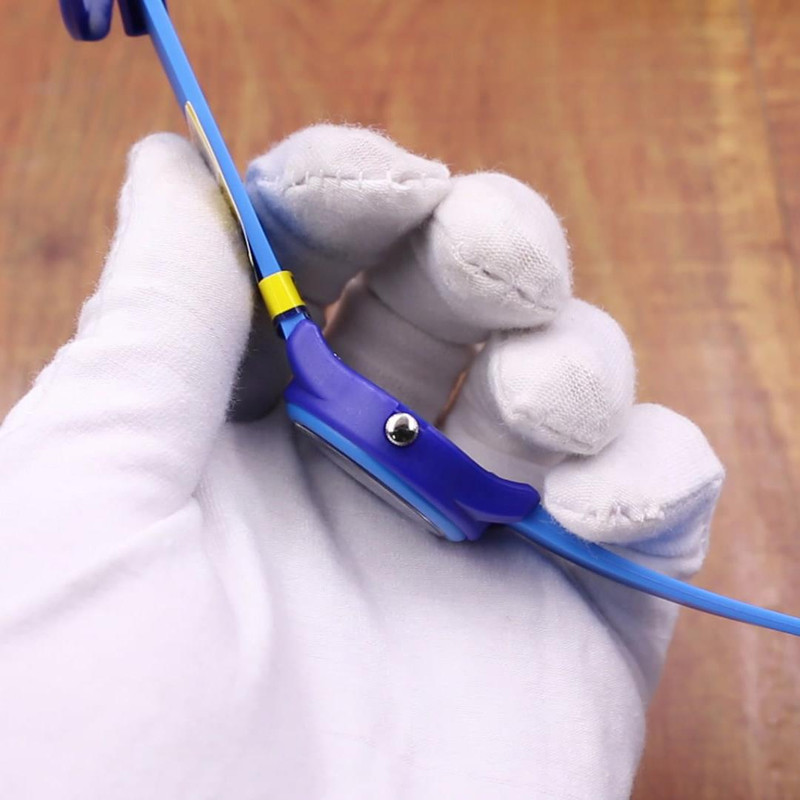 ساعت مچی عقربه ای بچگانه کیو اند کیو مدل VS59J010Y ساعت مچی عقربه ای بچگانه کیو اند کیو مدل VS59J010Y