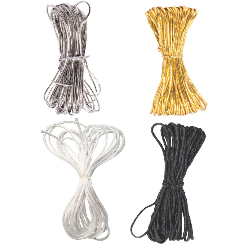 کش قیطان مدل 01 طول 40 متر بسته 4 عددی