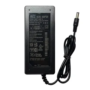 آداپتور 24 ولت 2 آمپر ام سی سی مدل EADP-48NB