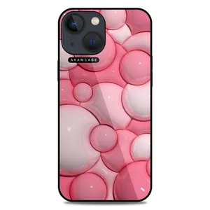 AKAM AMC-WA13M-JELLY-46 Cover For Apple iPhone 13 Mini