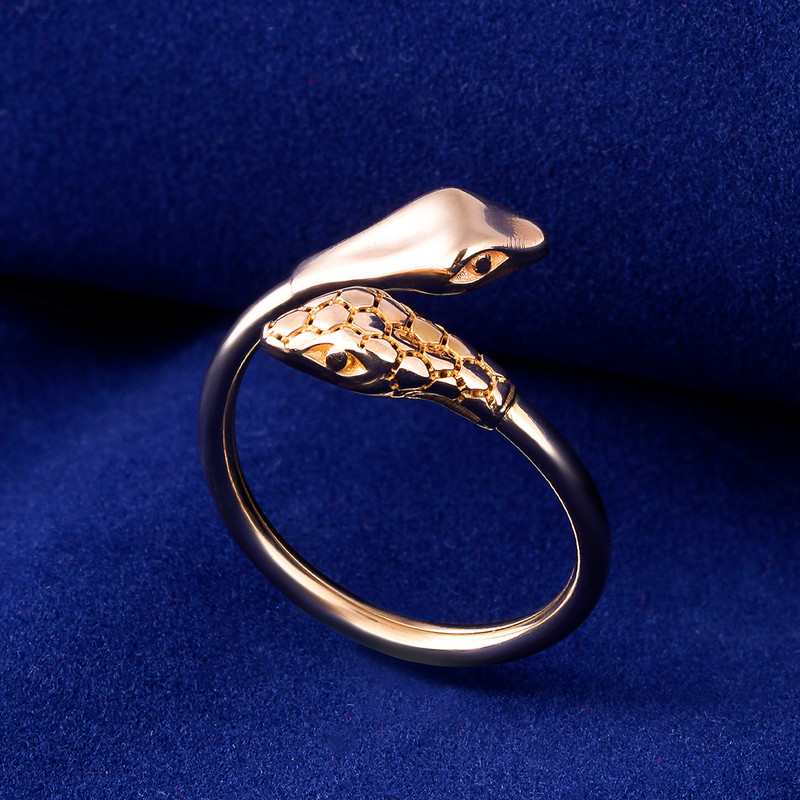 انگشتر طلا 18 عیار زنانه جواهری سون مدل 3914 انگشتر طلا 18 عیار زنانه جواهری سون مدل 3914