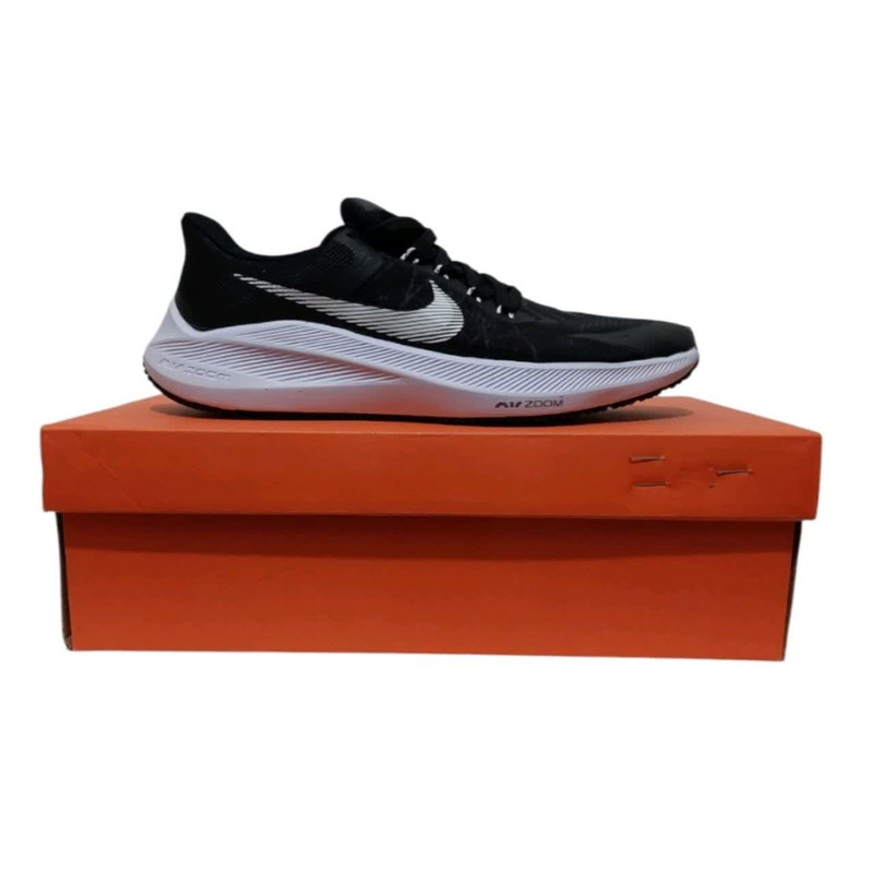 کفش راحتی مدل air zoom winflo