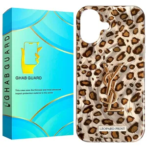 Ghab Guard YSLPG Cover Suitable for Apple iPhone 17
