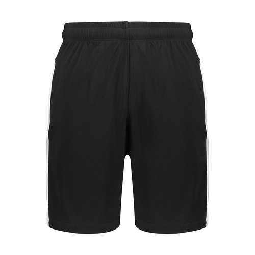 شلوارک ورزشی مردانه هالیدی مدل A23022-Black