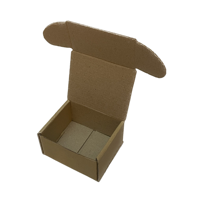 جعبه بسته بندی مدل T10-8-5 بسته 50 عددی 