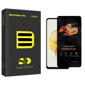 Somastel SD Antistatic Screen Protector For Motorola Moto G73