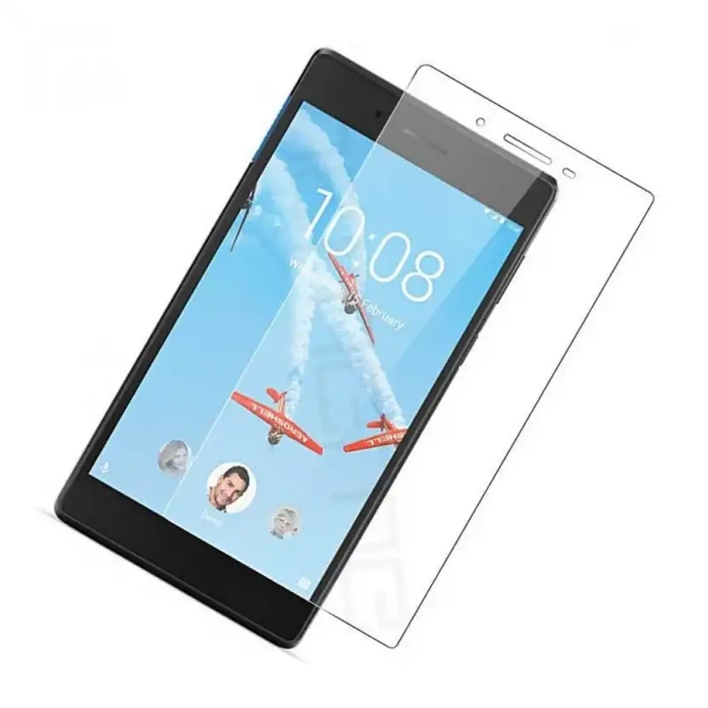 محافظ صفحه نمایش شیشه ای مدل TMP-7304 مناسب برای تبلت لنوو Tab 7 Essential TB-7304