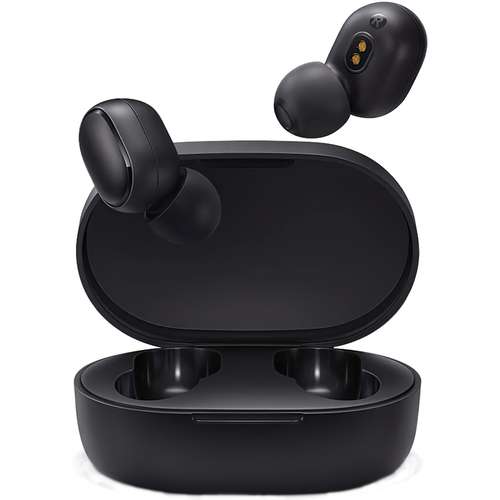 هدفون بی سیم شیائومی مدل   Redmi AirDots New J05LS