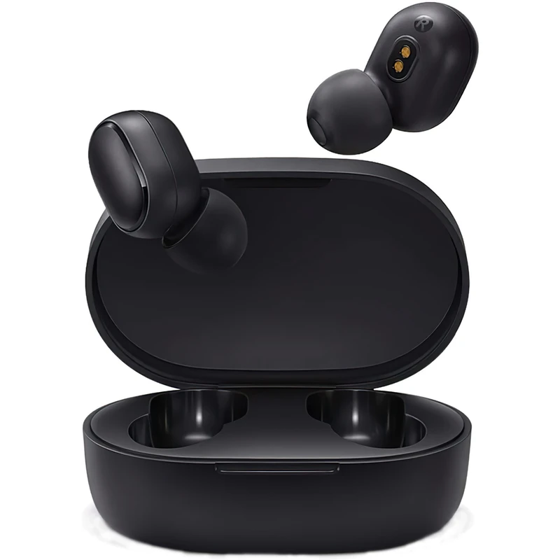 هدفون بی سیم مدل Redmi AirDots New J05LS