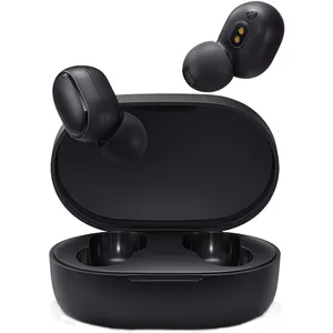 هدفون بی سیم  مدل Earbuds Basic New 2021 J04LS