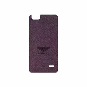MAHOOT PL-BNTLY Cover Sticker for Honor 4C