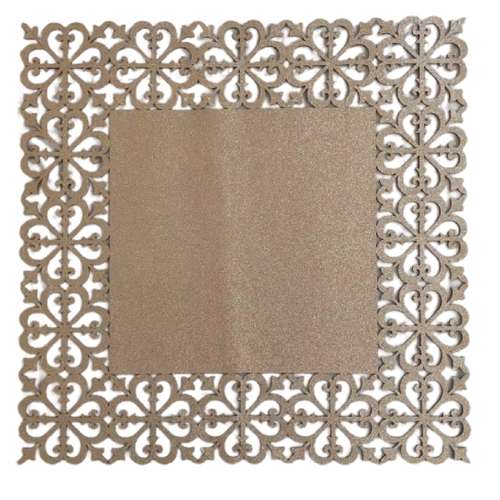 رومیزی مدل نیلوفر کد 6060