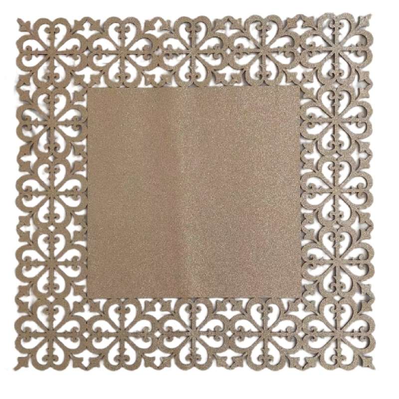 رومیزی مدل نیلوفر کد 6060