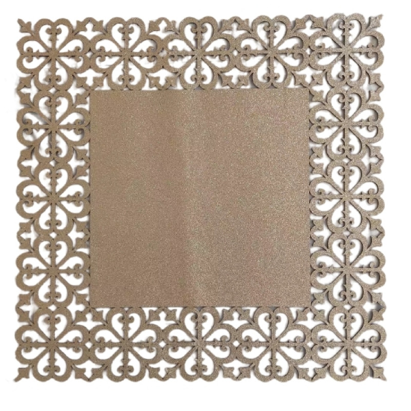 رومیزی مدل نیلوفر کد 6060