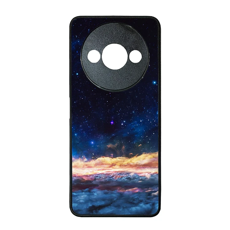 کاور گالری وبفر طرح نقاشی مناسب برای گوشی موبایل شیائومی redmi a3x